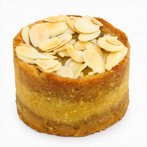 Almond Cake