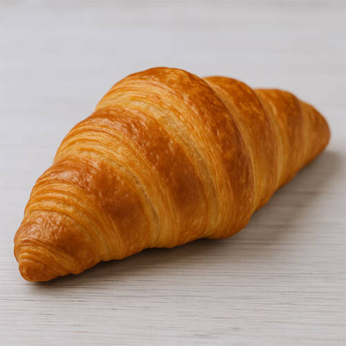 Plain Croissant