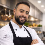 Ragheb Elchaar, CEO -Wollongong City Patisserie