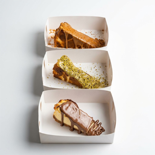 Basque Burnt Cheesecake Wollongong