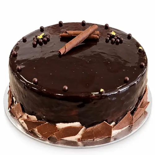 chocolate cake Wollongong