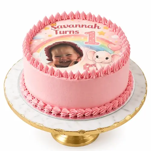 photo cake Wollongong